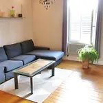 Accommodation Saint-Antoine