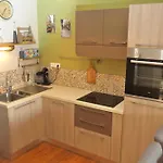 Accommodation Saint-Antoine