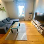 Accommodation Saint-Antoine