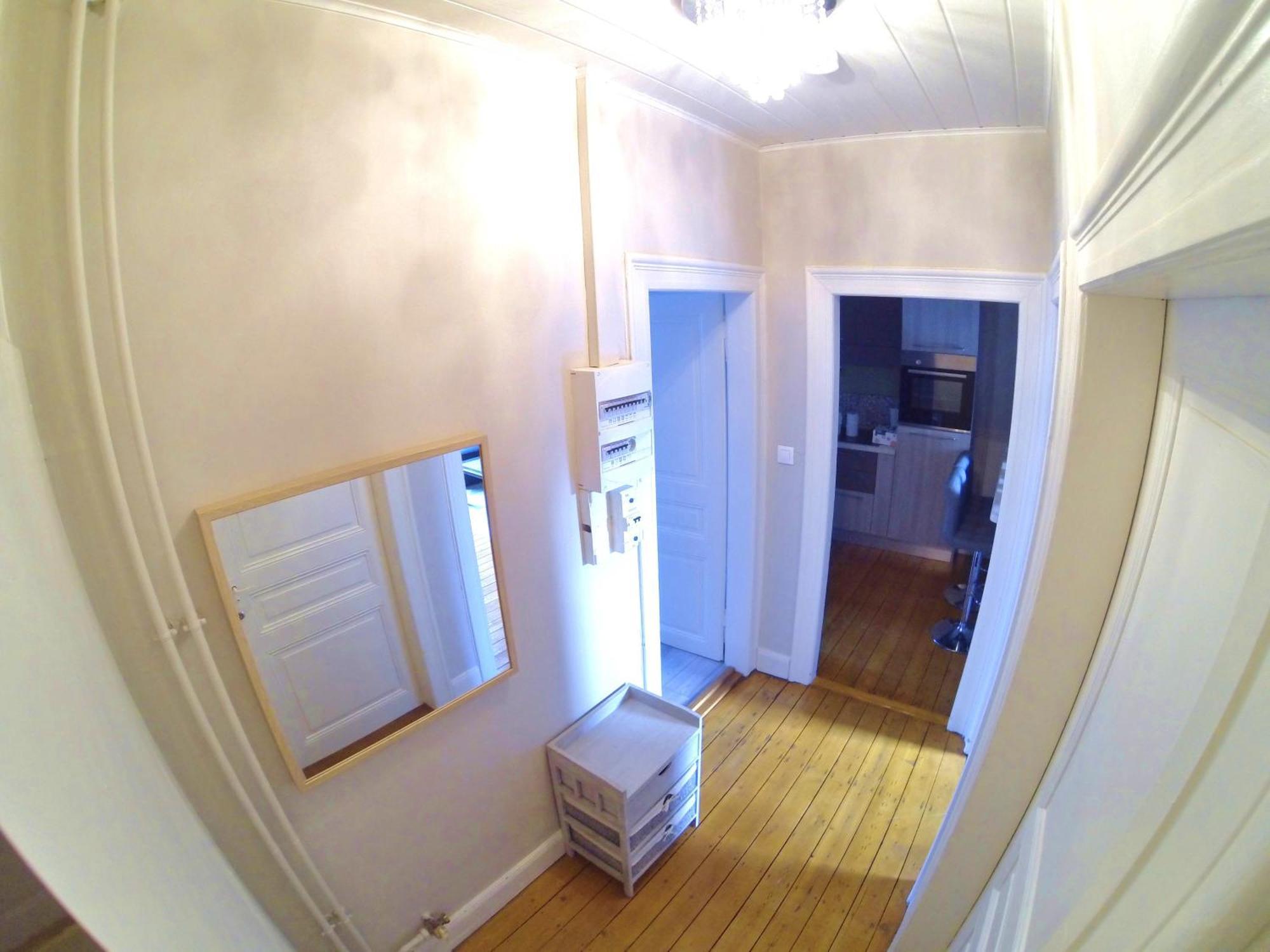 Saint-antoine Appartement