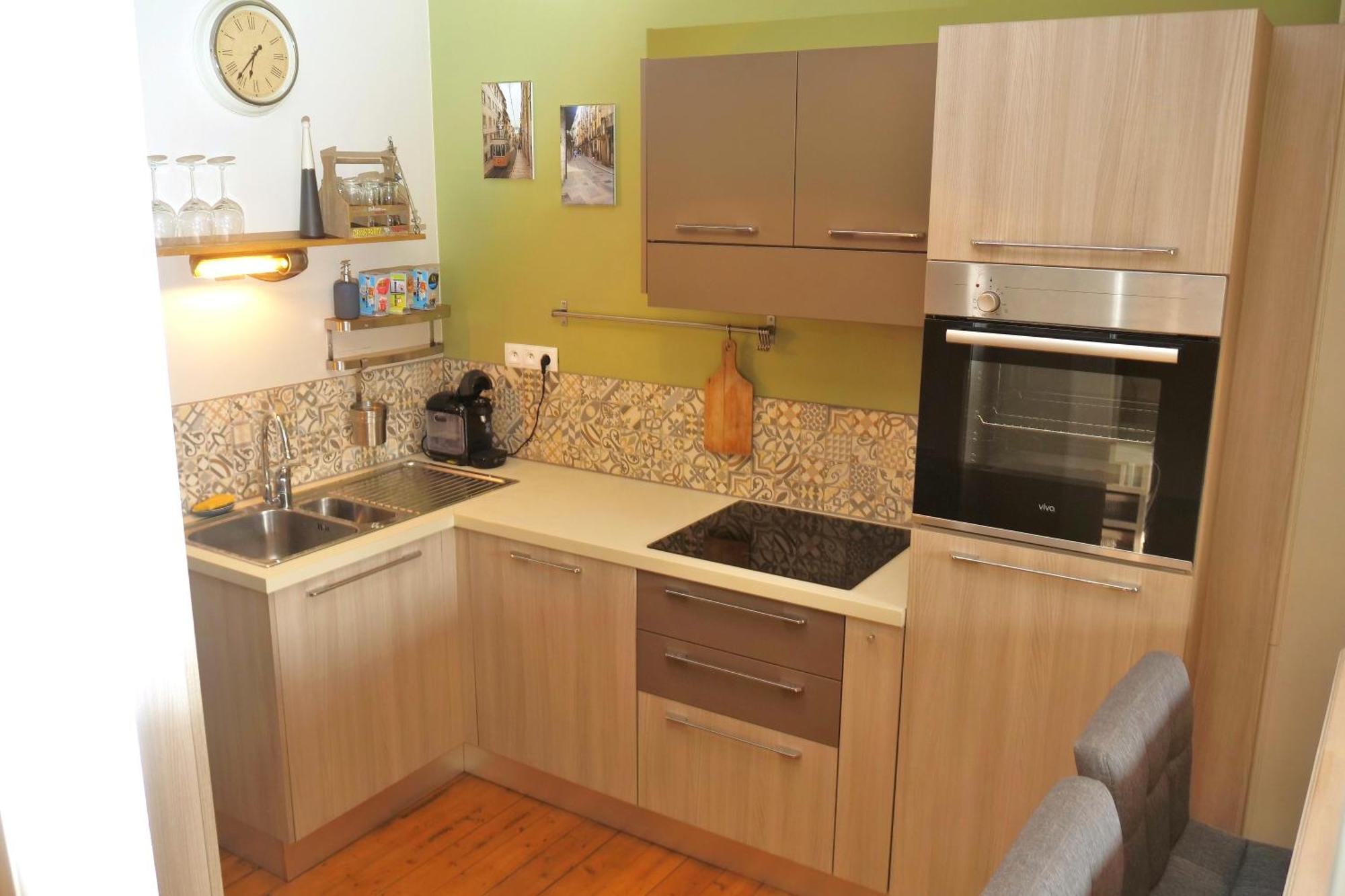 Appartement Saint-antoine