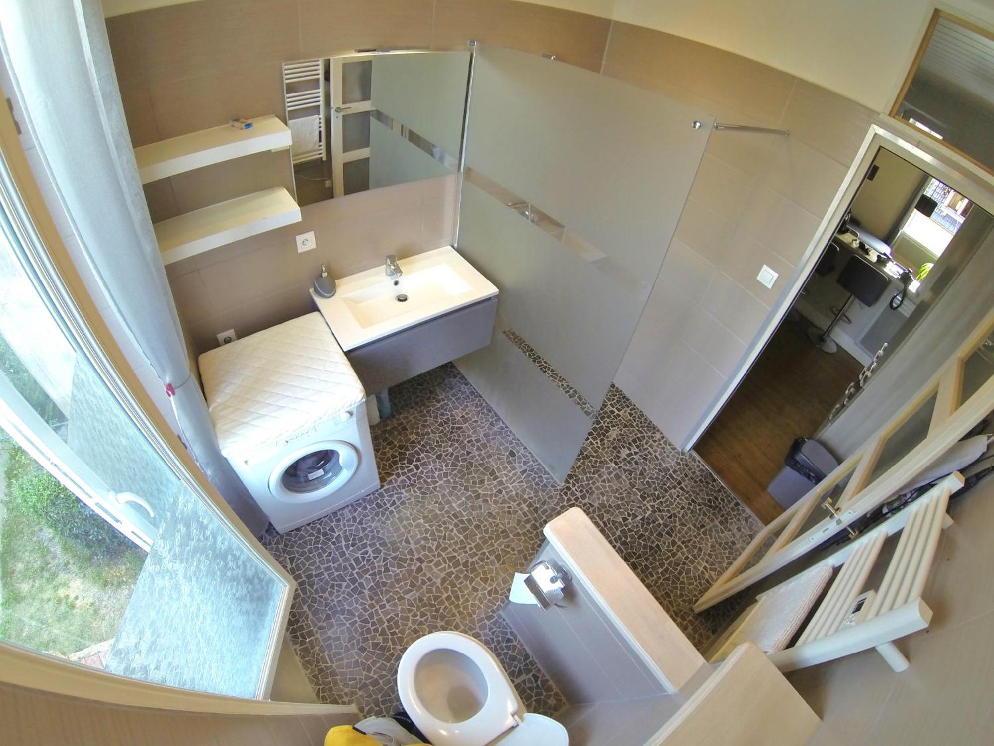 Saint-antoine Appartement *