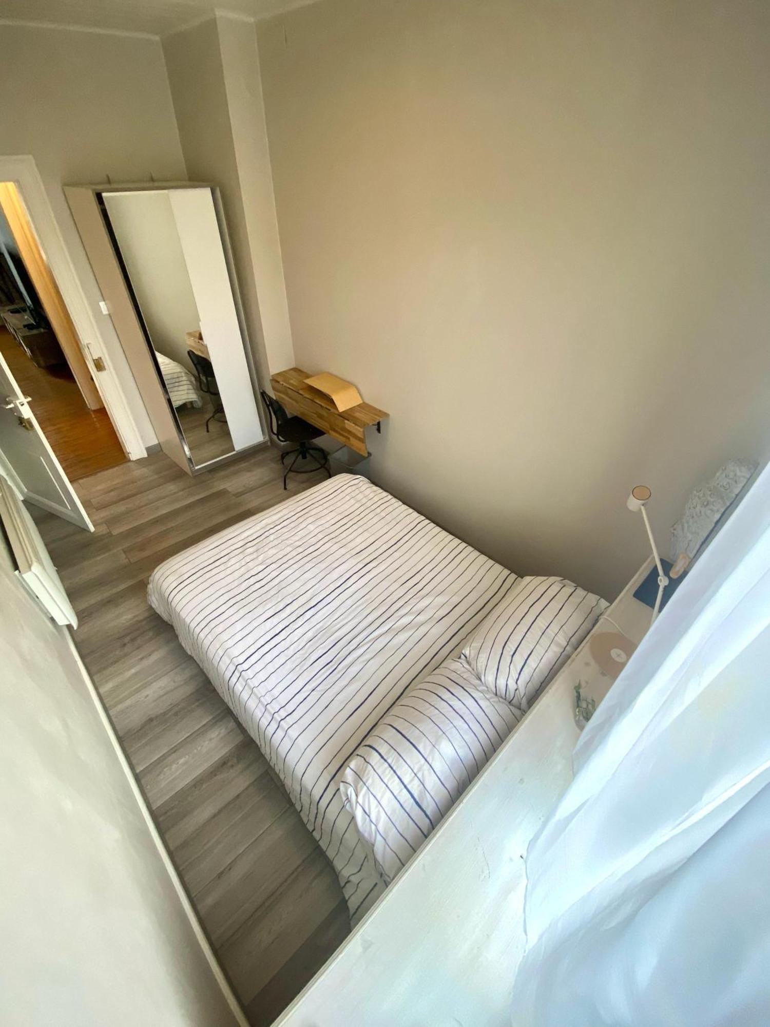 Appartement Saint-antoine Colmar